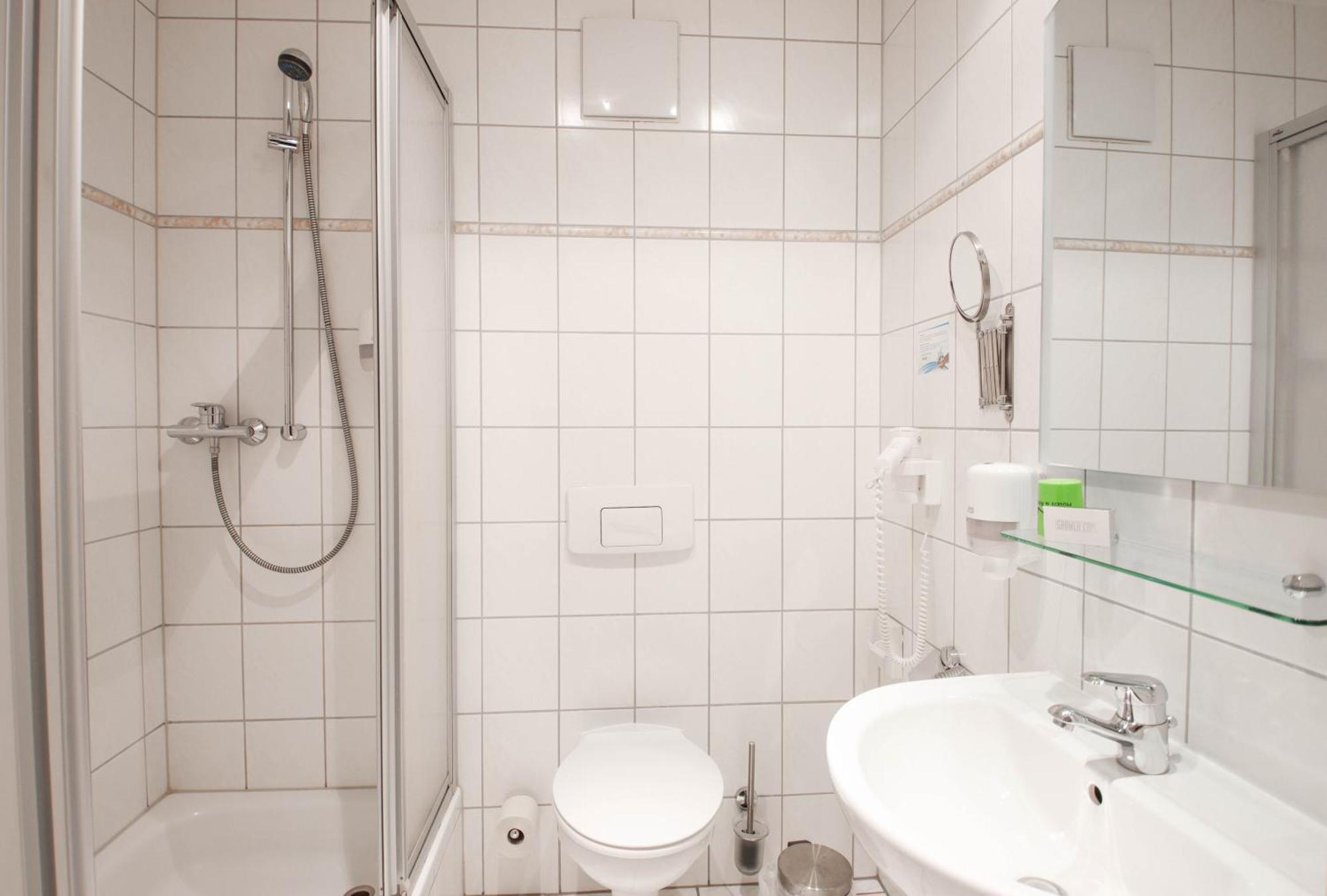Ferien Hotel Villa Suedharz 叙尔茨哈 客房 照片